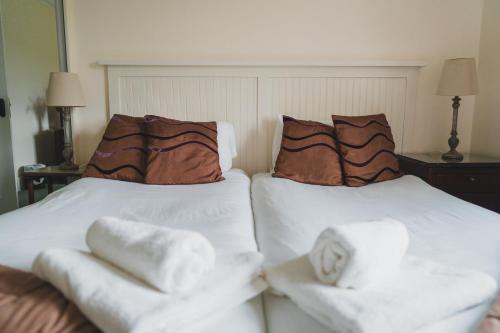 Ballyknocken Milking Parlour Self Catering Apartment - image 4