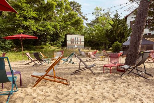 JO&JOE HOSSEGOR - image 2