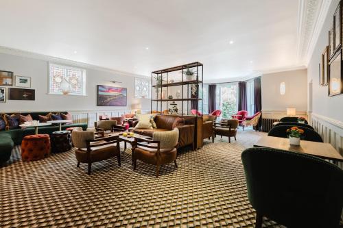 Winchester Royal Hotel in Winchester