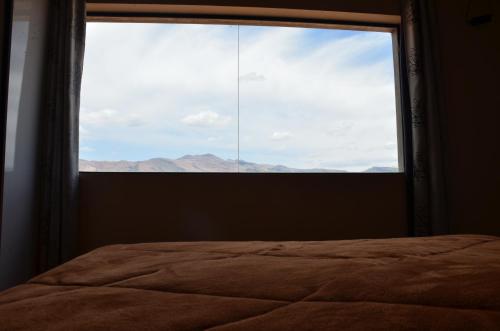 Casa de familia La Lomeña (Casa de familia La Lomena) in Torotoras