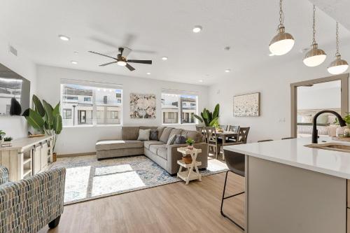 Casa Relaxo condo, Hurricane
