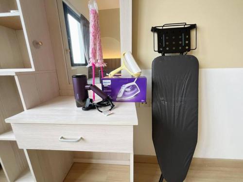 PJ 1-12pax Muji design 3 room 1 min to Sunway Giza