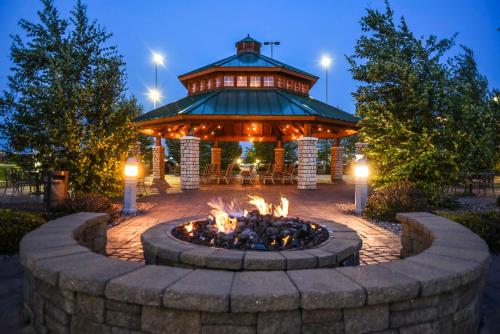 Hilton Garden Inn Watertown - image 7