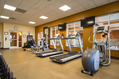 Hilton Garden Inn Watertown - image 8