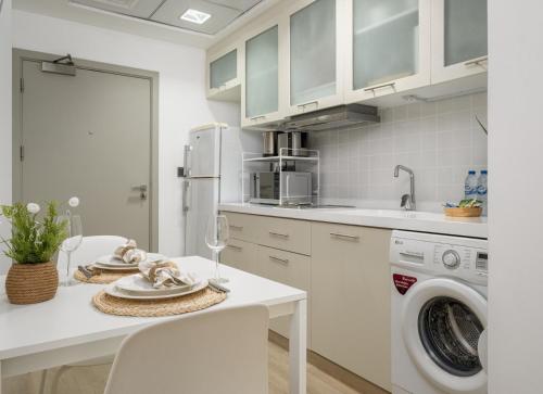 Modern studio near the beach, Dubai (foto 9)