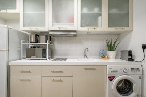 Modern studio near the beach, Dubai (foto 10)