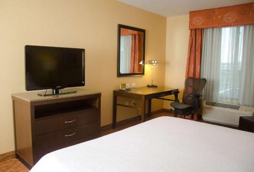 1 king bed