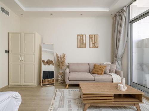 Modern studio near the beach, Dubai (foto 5)