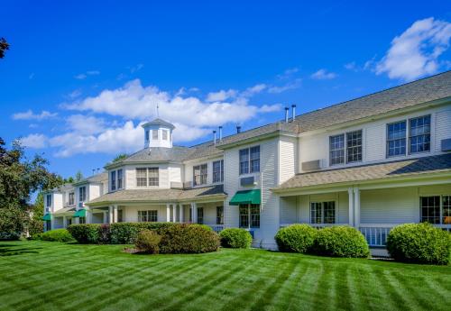 Ashbrooke Hotel in Egg Harbor, USA