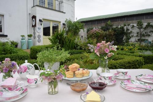 Ballyknocken Milking Parlour Self Catering Apartment in Wicklow