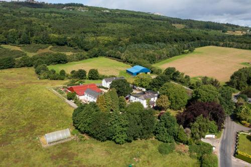 Ballyknocken Milking Parlour Self Catering Apartment - image 5