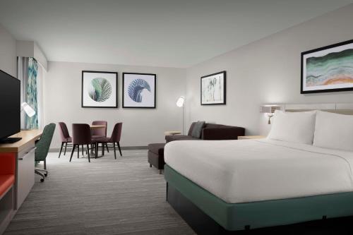 Hilton Garden Inn Jacksonville Downtown Southbank - image 13