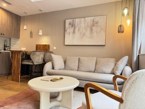 Apartment 60 m2 xx Center of Paris xx 2 Bedrooms & 2 Bathrooms, Paris