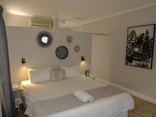 Sea-Mazing at The Dunes in Keurboomstanu