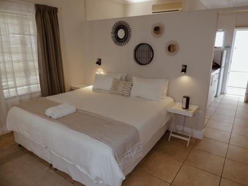 Sea-Mazing at The Dunes in Keurboomstanu