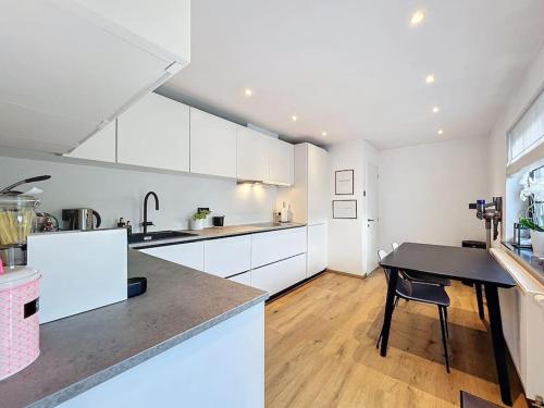 Agréable maison au calme avec jardin privé (Agreable maison au calme avec jardin prive) in Gerpinnes
