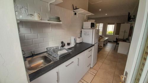 Faciliteiten, Sea-Mazing at The Dunes in Keurboomstanu