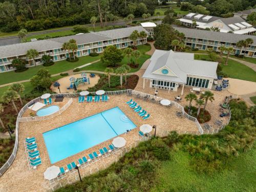 Holiday Inn Resort Jekyll Island an IHG Hotel - image 2