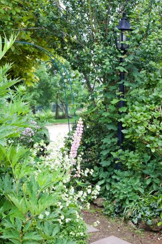 Ballyknocken Milking Parlour Self Catering Apartment - image 7