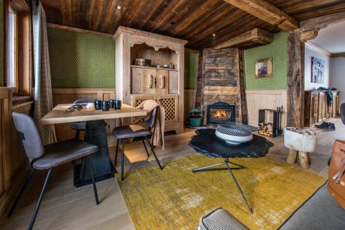 Hôtel Les Suites Du Montana - image 7