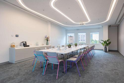 Park Inn by Radisson Amsterdam City West - main image