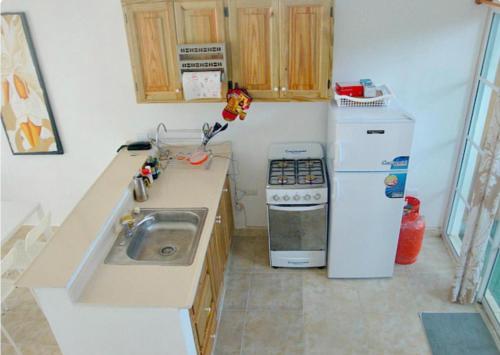 Cabrera 6 in Cabrera