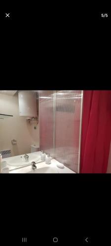 Studio proche gare Saint Charles wifi