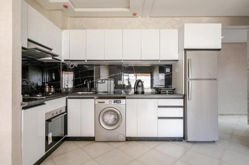 Appartamento con piscina privata in Mohammedia