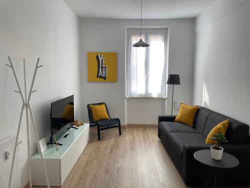 AM Apartment San Giovanni, Rome (photo 2)