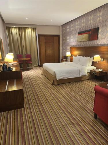 Suite, duplex