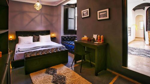 Double room, deluxe