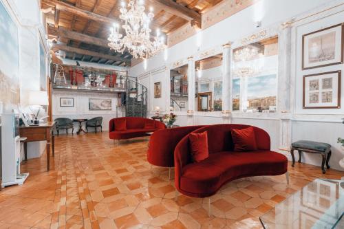 Hotel Pantheon - image 12