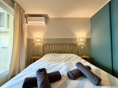 Le Montébello By SCLS Locations