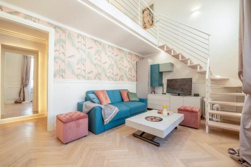 Boutique Apartments - Primavera, Флоренция