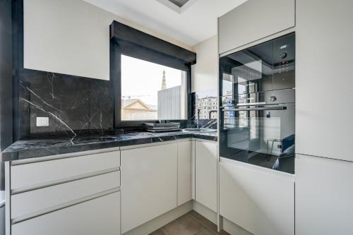 Bluestay 54 - Superbe appartement à Paris, Paris (photo 8)