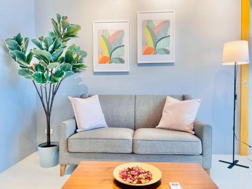 One Uptown Residence BGC 4