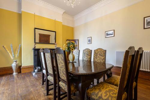 Host & Stay - Chatsworth Townhouse II, Carlisle (fotografie 9)