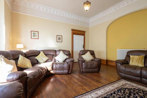 Host & Stay - Chatsworth Townhouse II, Carlisle (fotografie 7)
