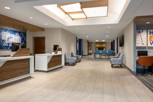 Eksterijer hotela, Holiday Inn Express Hotel & Suites Hagerstown By IHG in Hagerstown (MD)