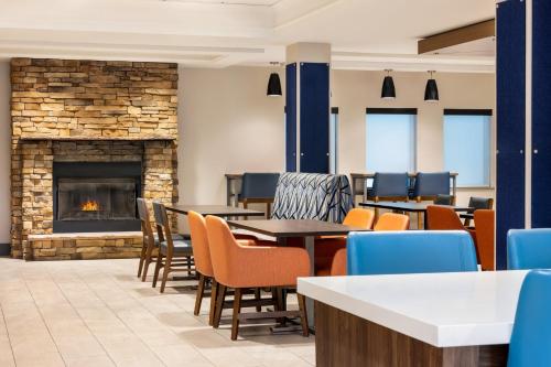 Eksterijer hotela, Holiday Inn Express Hotel & Suites Hagerstown By IHG in Hagerstown (MD)