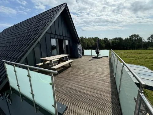 Ferienwohnung Milchverliebt in Osten, Deutschland