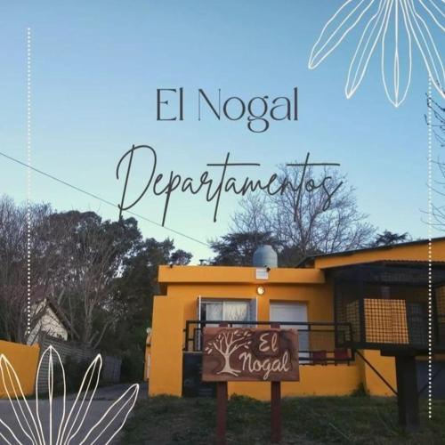 El Nogal