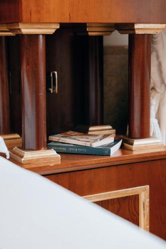 Hotel Pantheon - image 4