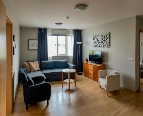 Stöð Guest house and apartments - image 14