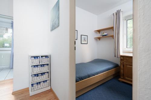Apartment with Terrace image 7
