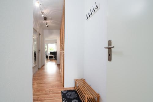 Apartment with Terrace image 3