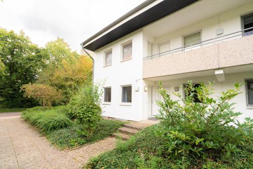 Apartment with Terrace image 1