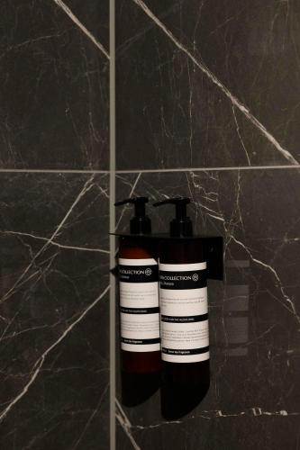 THE FRITZ Hotel Amsterdam, Amsterdam (photo 8)