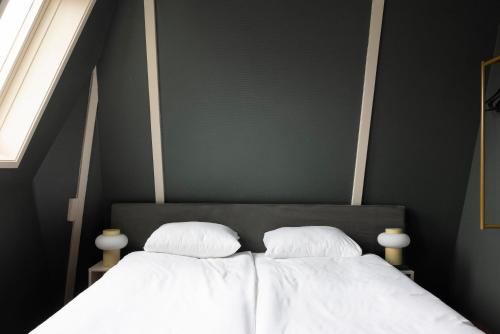 THE FRITZ Hotel Amsterdam, Amsterdam (photo 10)