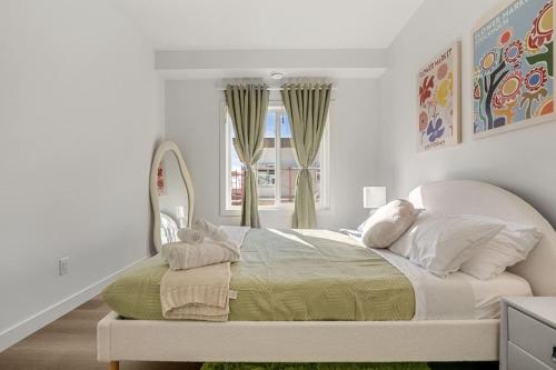Aspen - Town House with 2 Bedrooms, Garage Parking, AC & More!, Calgary (photo 5)